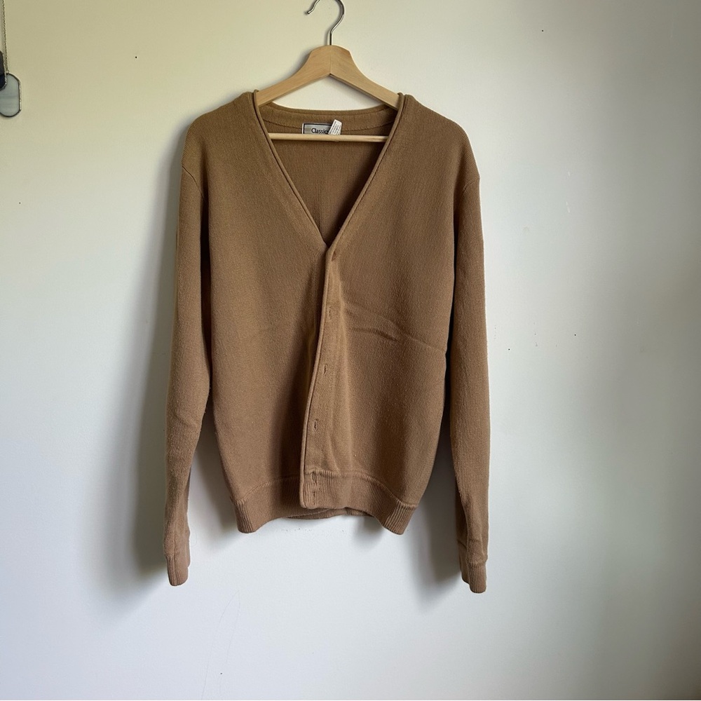 Vintage Cardigan